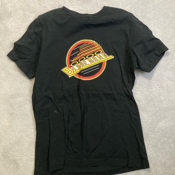 Barstool Blade Gang II Tee - L - Picture 2 of 3